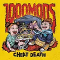 1000Mods - Cheat Death [New Vinyl LP] UK - Import