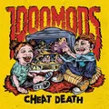 1000MODS - CHEAT DEATH  2 VINYL LP NEU