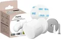 Aqara Präsenzsensor FP300 PS-S04D 5-in-1 mmWave Zigbee Matter Sensor