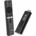 Xiaomi Mi TV Stick 4K Multimediaplayer schwarz Streaming-Client Bluetooth, WLAN
