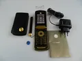 Original Motorola RAZR2 V8 Luxury Edition Gold Ohne Simlock! RAR! TOP ZUSTAND!