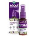 WICK ZzzQuil® Gute Nacht Spray mit Melatonin 30 ml