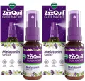 ZzzQuil Gute Nacht Spray 2er Sparpaket