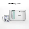 cricut Mug Press Tassenpresse für Infusible Ink kompatible Tassen