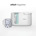 cricut Mug Press Tassenpresse für Infusible Ink kompatible Tassen