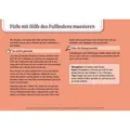 Achtsamkeitsübungen für entspanntes Lernen. 30 Bildkarten für Kinder