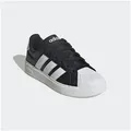 adidas Sportswear STREETTALK Sneaker für Kinder & Jugendliche schwarz 39 EU