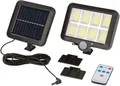 MAXXMEE 11113, Strahler Oberflächenbeleuchtung, 8 Glühbirne(n), LED, 2 W, 5.5 V, Schwarz