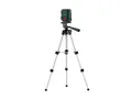 PARKSIDE Kreuzlinienlaser "PKLL 10 B4", mit Stativ