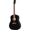 J-45 Special Satin Ebony