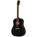 Gibson J-45 Special Satin Ebony Westerngitarre