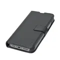SBS Book Case Wallet für iPhone 15 Pro Max mit Standfunktion #1907243