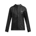 Under Armour Damen Standard Cloudstrike 2.0, (002) schwarz/weiß, XXL