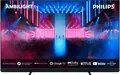Philips 65OLED909/12 OLED-Fernseher (164 cm/65 Zoll, 4K Ultra HD, Google TV, Smart-TV)