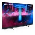 Philips 65OLED909/12 OLED-Fernseher