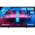 Philips Ambilight TV 65OLED909