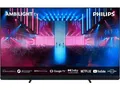 PHILIPS OLED Ambilight Fernseher 65 Zoll 4K UHD Smart TV 120 Hz 65OLED909/12