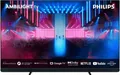 Philips 65OLED909 65 Zoll OLED Ambilight TV: Exzellente Bildqualität