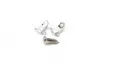 ORIGINAL FENDER AMERICAN SERIES STRAT & TELE STRING GUIDE KIT 0994911000