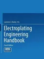 Lawrence J. Durney Electroplating Engineering Handbook (Taschenbuch)