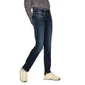 Pepe Jeans Damen Venus Jeans, 000denim (H06), 28W / 30L