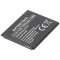 AccuCell Akku passend für Samsung Handy Galaxy Ace 2, Samsung GT-I8160 Akku EB425161LU