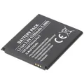 AccuCell Akku passend für Samsung Handy Galaxy Ace 2, Samsung GT-I8160 Akku EB42