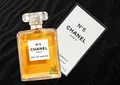 CHANEL 5  - 50 ml Eau de Parfum N°5  Spray Neu & OVP + Miniatur