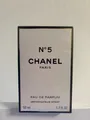 Chanel No 5 Damen Eau de Parfum 50 ml - Originalprodukt