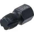 BGS Reparaturwerkzeug für Lambdasondengewinde | M18 x 1,5 mm