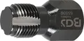 BGS 65590 Gewinde-Reparatur-Schneider für Lambdasondengewinde, M 18 x 1,5