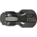 BGS Reparaturwerkzeug Für Lambdasondengewinde M18 X 1 5 Mm 65590