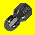 BGS 65590 Werkzeug Reparatur Gewinde Lambdasonde Gewindeschneider M18 x 1.5mm
