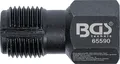 Gewindenachschneider für Lambdasondengewinde Reparaturwerkzeug M18x1,5 BGS 65590