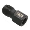 BGS-65590 Gewindenachschneider für Lambdasondengewinde, M18 x 1,5