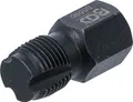 BGS 65590 Reparaturwerkzeug für Lambdasondengewinde | M18 x 1,5 mm