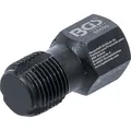 BGS 65590 Reparaturwerkzeug für Lambdasondengewinde M18 x 1,5mm 10mm 19mm