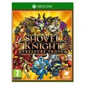 Shovel Knight: Treasure Trove Juego para Consola Microsoft XBOX One