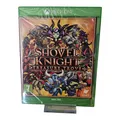 Shovel Knight - Treasure Trove - Xbox One - NEU!