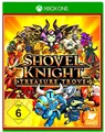 Shovel Knight: Treasure Trove - Xbox ONE - Neu & OVP