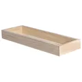 Rayher 62688000 Holz-Tablett, FSC 100%