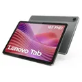 Lenovo Tab, 25,6 cm (10.1"), 1920 x 1200 Pixel, 128 GB, 4 GB, Android 14, Grau - Grau