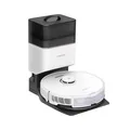 Roborock Saugroboter S8+ weiß Wischroboter inkl Absaugstation 6000 Pa