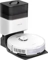 Roborock S8+ Saugroboter Absaugstation VibraRise 6000Pa Saug Wischroboter S8 Plu