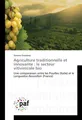 Agriculture traditionnelle et innovante : le secteur vitivinicole bio Simona Gio