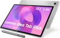 Lenovo Tablet-PC, 30,73 cm Bildschirm, 12,1 Zoll, IPS-Panel, Multi-Touchscreen Display - 256GB/8GB [Energieklasse F] (ZAG70201SE)