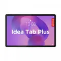 Lenovo Idea Tab Plus Mediatek 256 GB 30,7 cm (12.1") 8 GB Wi-Fi 5 (802.11ac) Android 15 Grau