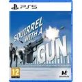Nordic Game Supply Squirrel with a Gun, PlayStation 5, T (Jugendliche), Physische Medien