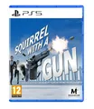 Squirrel with a Gun Playstation 5