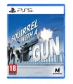 Squirrel with a Gun Juego Fisico para Consola Sony PlayStation 5 PS5